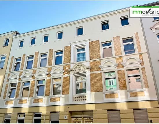 Wohnhaus in Magdeburg, 433 m² Wohnfläche
